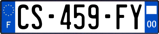 CS-459-FY
