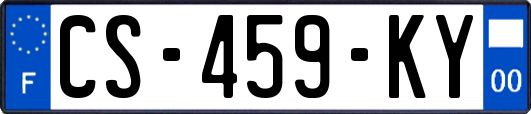 CS-459-KY