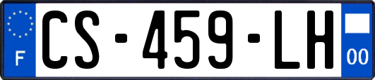 CS-459-LH