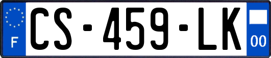 CS-459-LK
