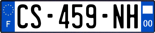 CS-459-NH