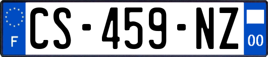 CS-459-NZ