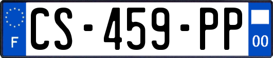 CS-459-PP