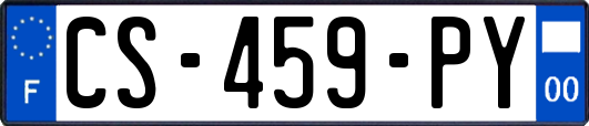 CS-459-PY