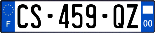 CS-459-QZ