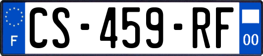 CS-459-RF