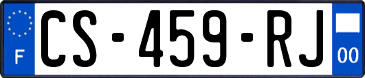 CS-459-RJ