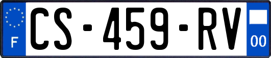 CS-459-RV