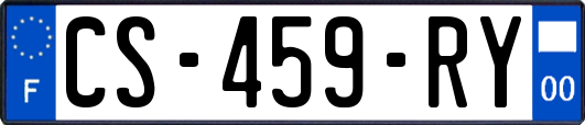 CS-459-RY