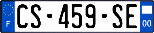 CS-459-SE