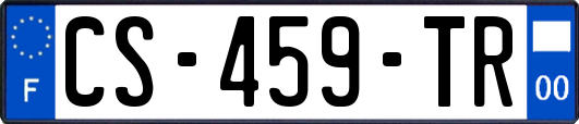 CS-459-TR