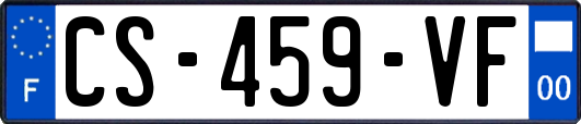 CS-459-VF