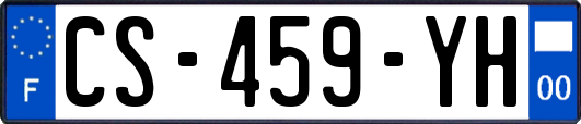 CS-459-YH