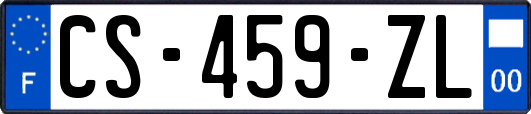 CS-459-ZL