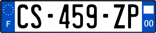 CS-459-ZP