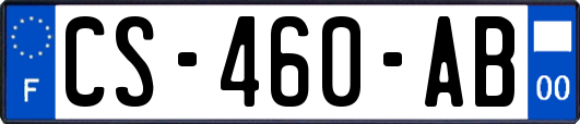 CS-460-AB