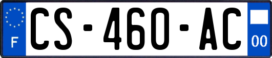 CS-460-AC