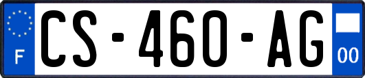 CS-460-AG