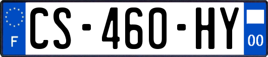 CS-460-HY