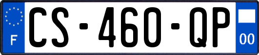 CS-460-QP