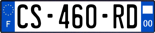 CS-460-RD