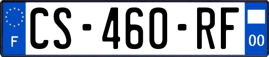 CS-460-RF