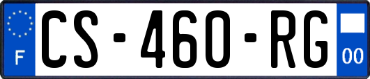 CS-460-RG