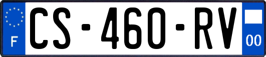 CS-460-RV