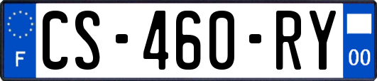 CS-460-RY