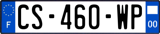 CS-460-WP