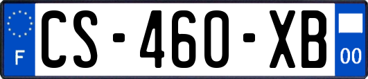 CS-460-XB