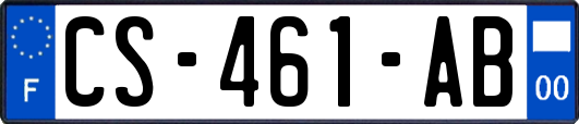 CS-461-AB