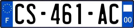 CS-461-AC