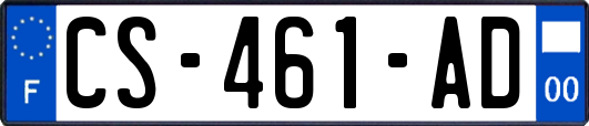 CS-461-AD