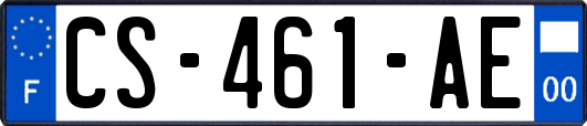 CS-461-AE