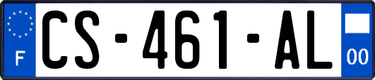 CS-461-AL