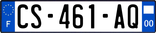 CS-461-AQ