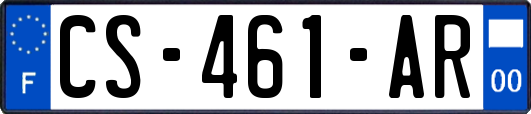 CS-461-AR