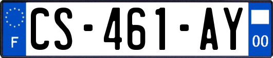 CS-461-AY