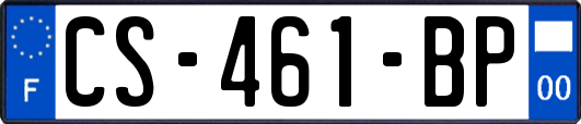 CS-461-BP