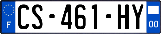 CS-461-HY