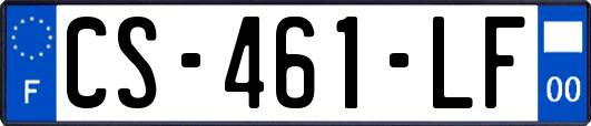 CS-461-LF
