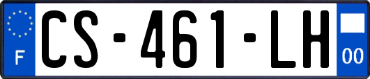 CS-461-LH