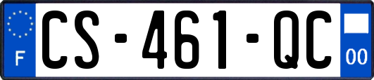 CS-461-QC