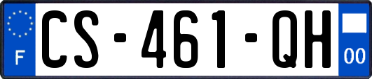 CS-461-QH