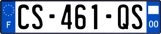 CS-461-QS