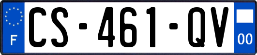CS-461-QV