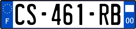 CS-461-RB