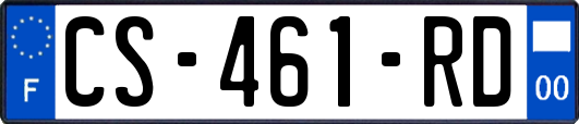 CS-461-RD