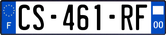 CS-461-RF